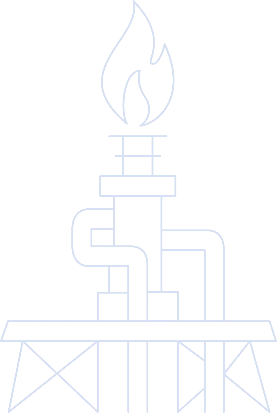 Advanced Licence Illustration